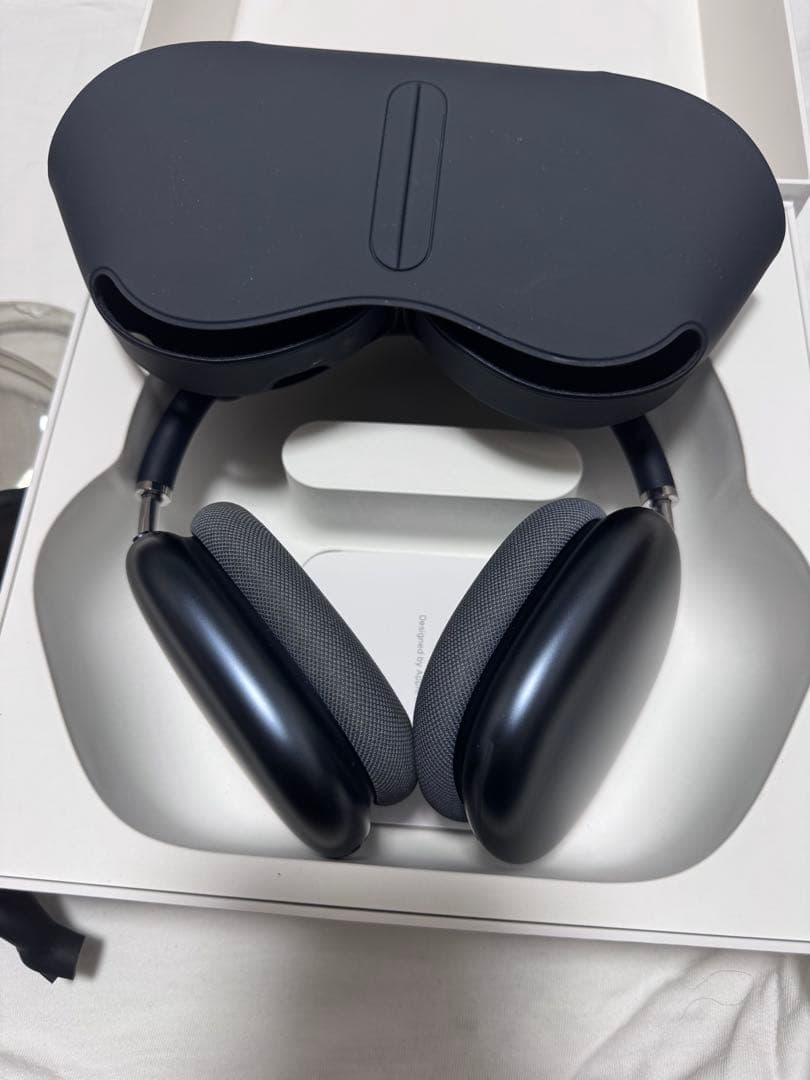 ヘッドホン Airpod Max