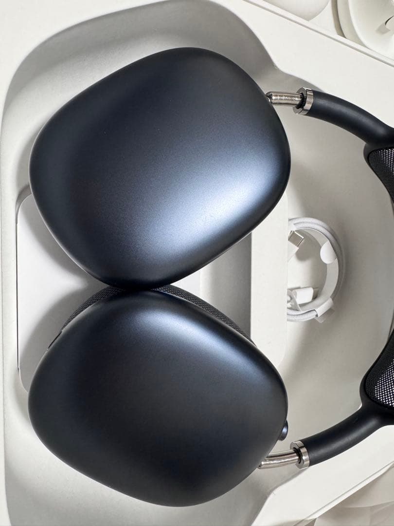 ヘッドホン Airpod Max