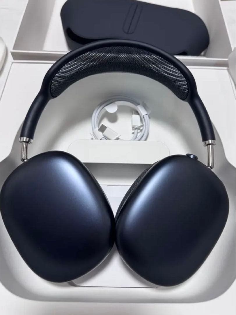 ヘッドホン Airpod Max