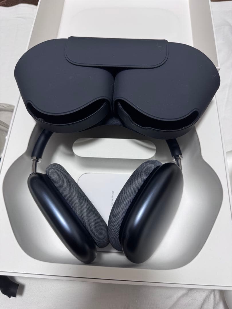 ヘッドホン Airpod Max