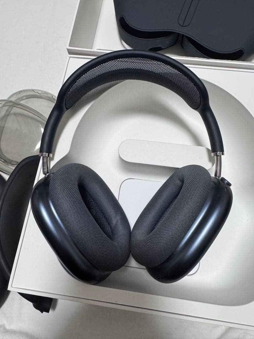 ヘッドホン Airpod Max