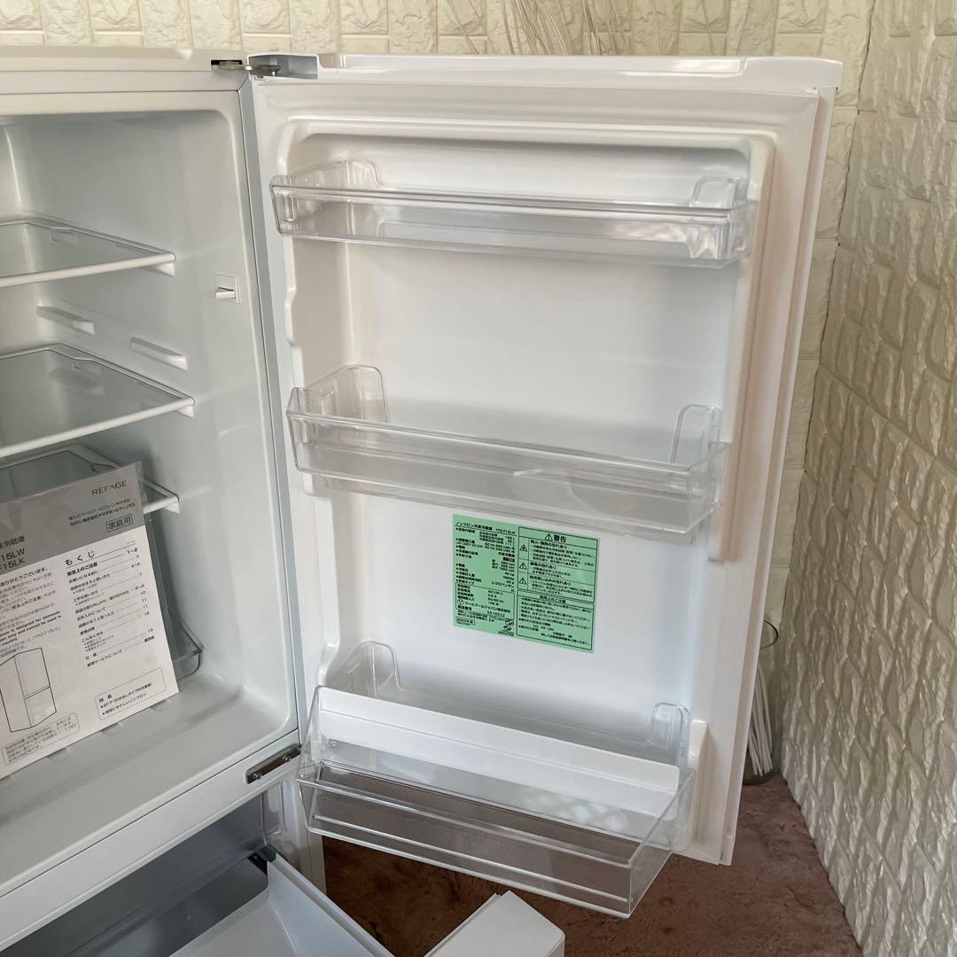 冷蔵庫・冷凍庫 mike___1