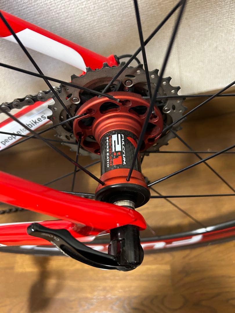 TREK Madone RSL H1 project oneトレック　マドン9