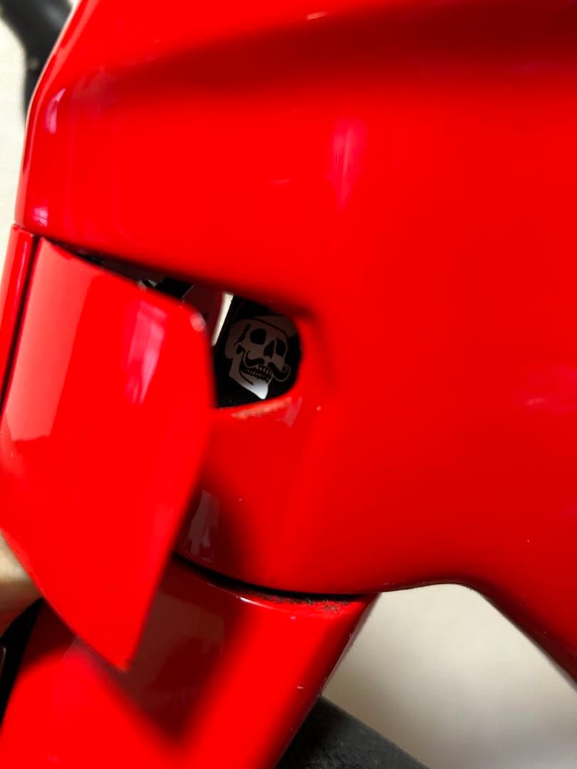 TREK Madone RSL H1 project oneトレック　マドン9