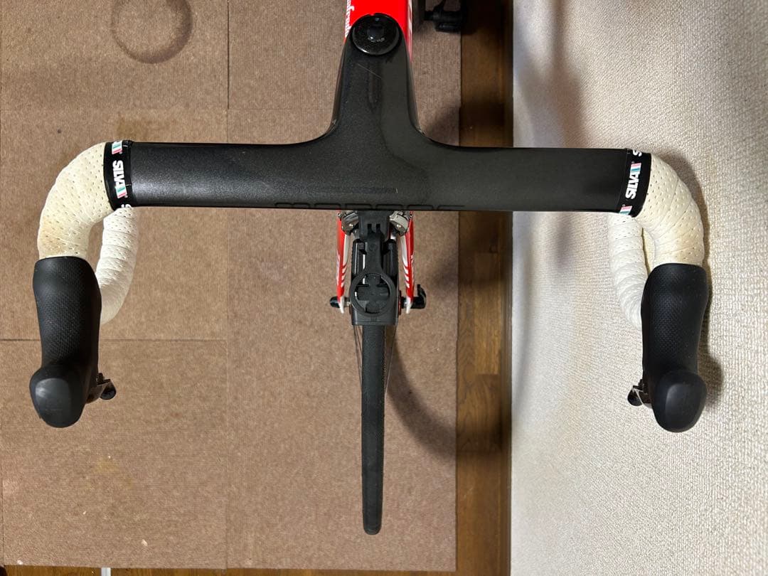 TREK Madone RSL H1 project oneトレック　マドン9