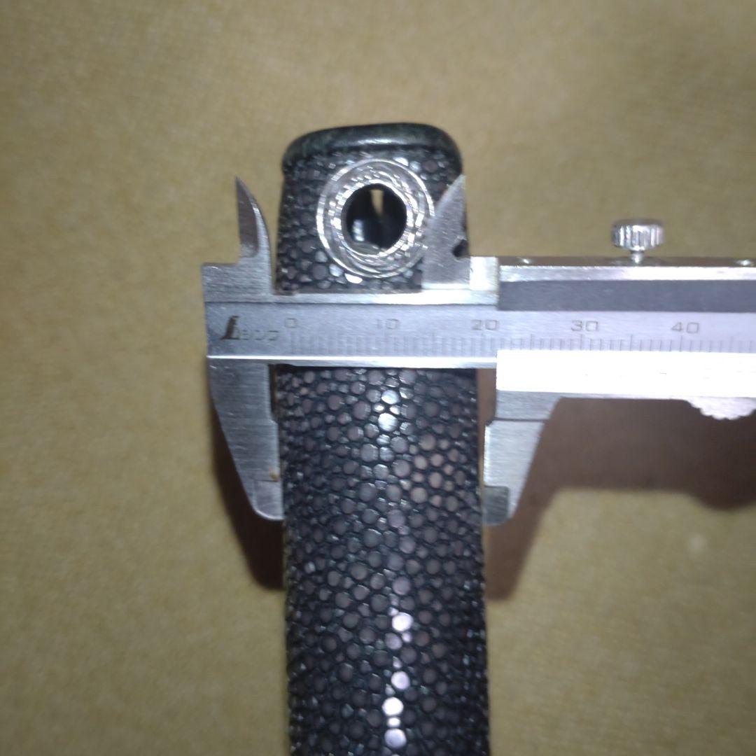 ZOCALO（ソカロ） ガルーシャロングウォレット ・ 長財布/ブラック