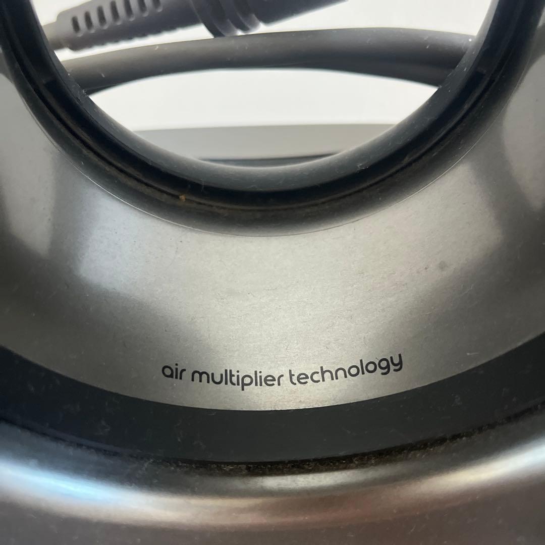 Dyson エアマルチプライヤー冷風機 リモコン着き