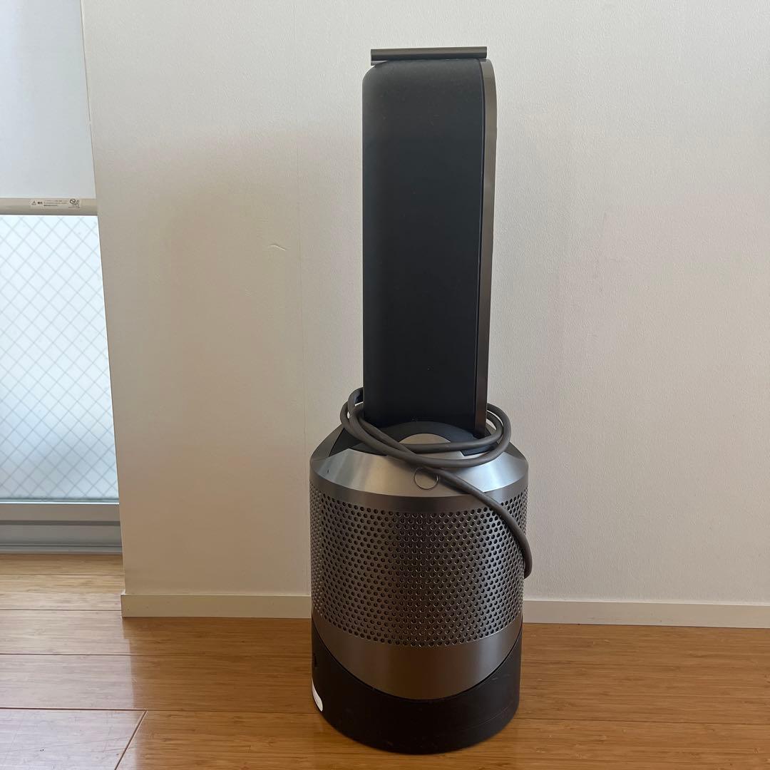 Dyson エアマルチプライヤー冷風機 リモコン着き