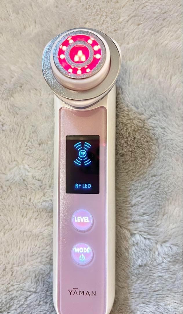 YA-MAN ヤーマン SAKURA eye+HRF-200SKY フォトプラス