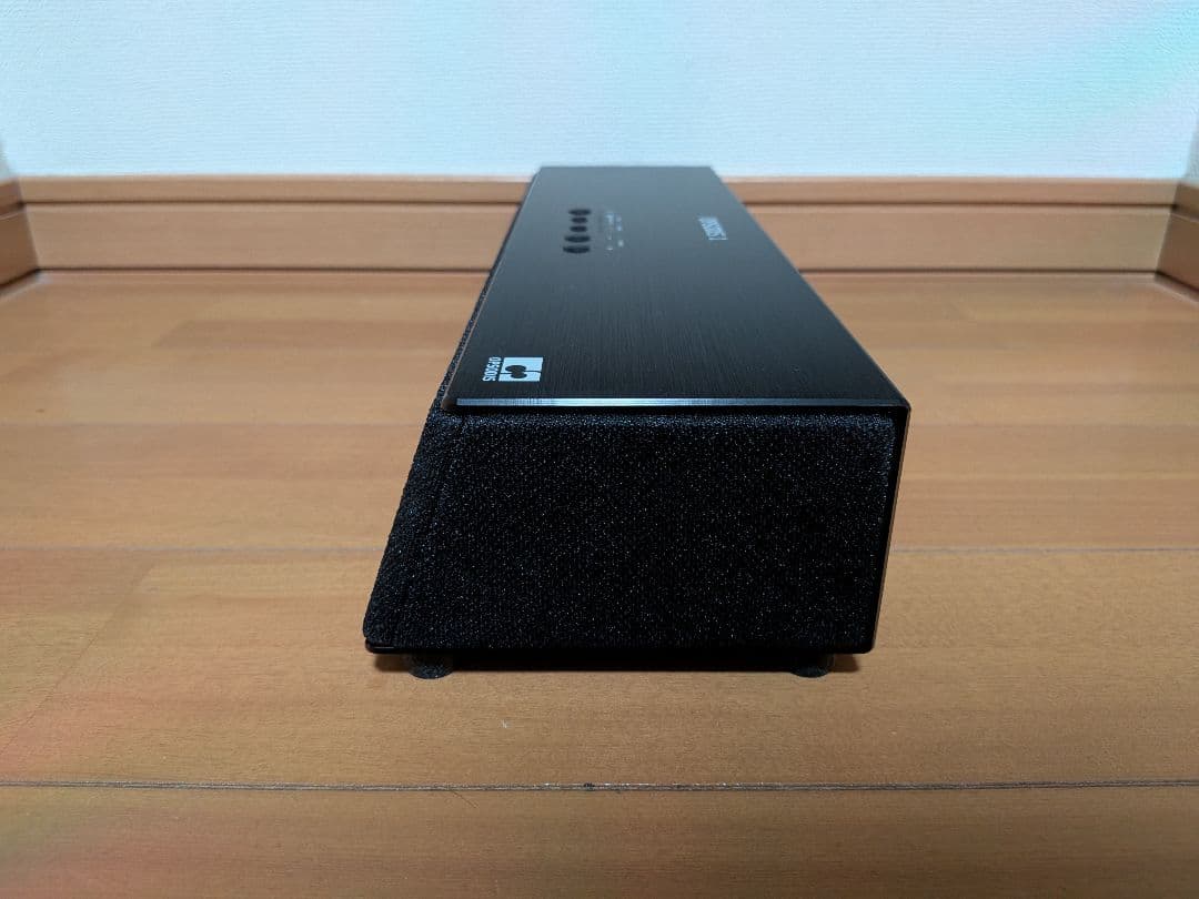 OPSODIS 1 立体音響スピーカー ほぼ試聴のみ 美品 鹿島建設