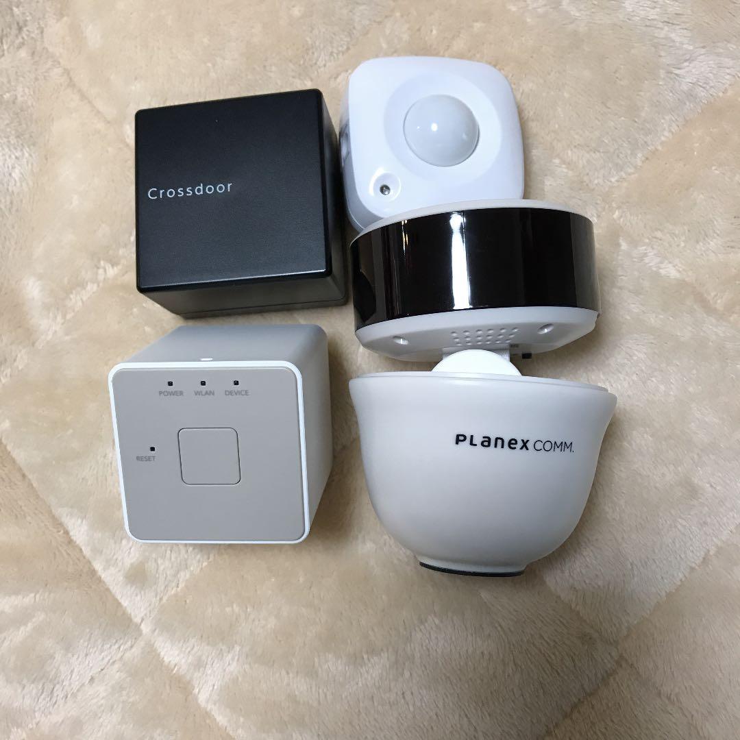 auデバイス　セット