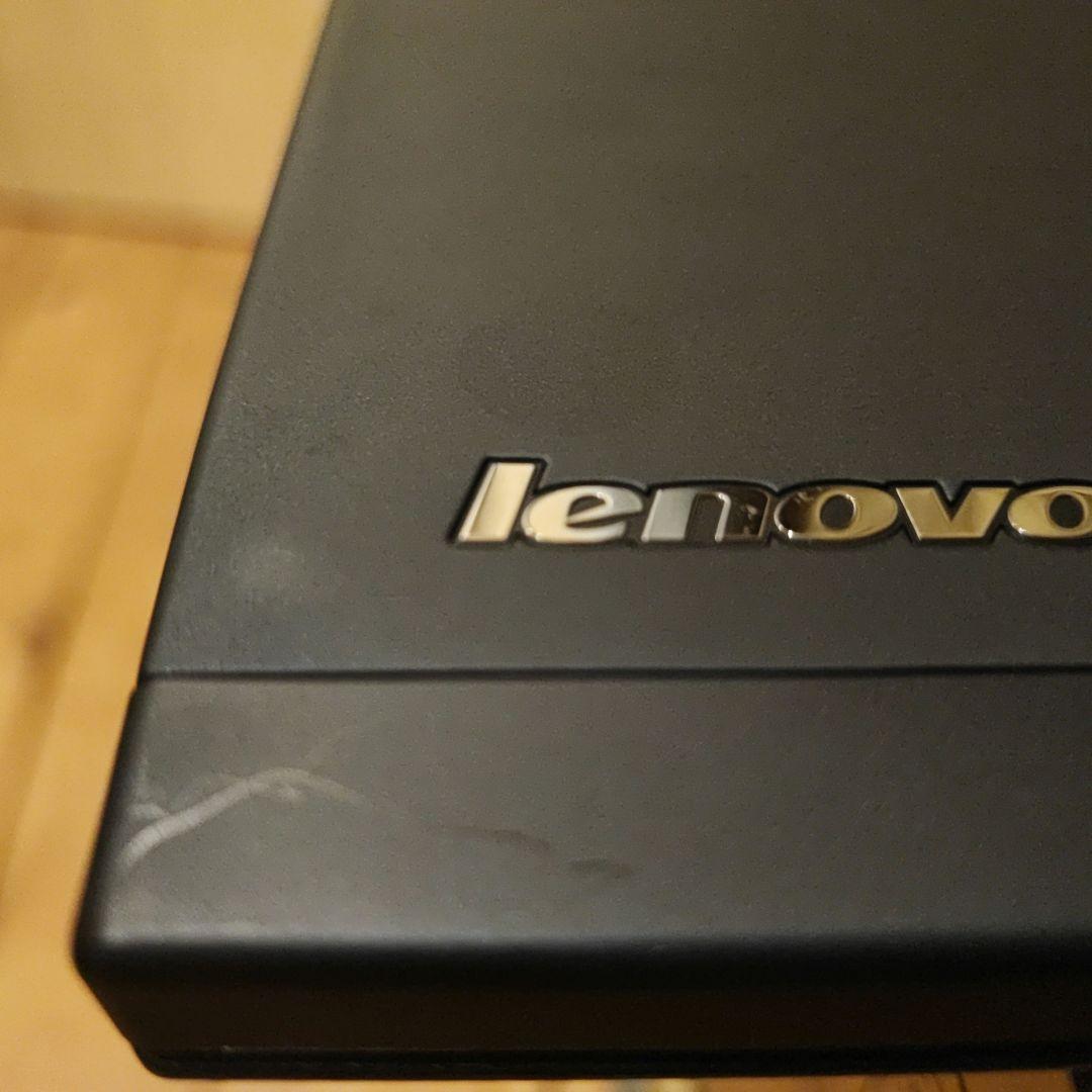 【Lenovo】 ThinkPad x230＋UltraBase ジャンク品