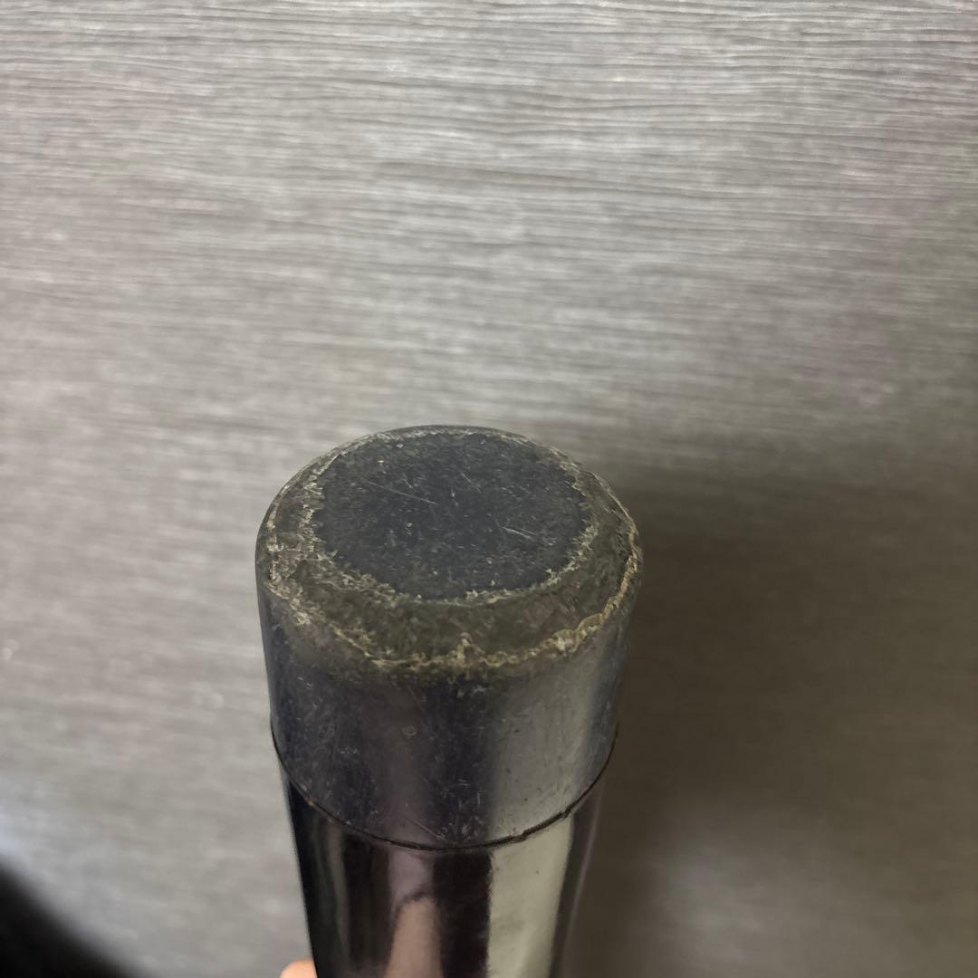 ミズノ ビヨンドマックス レガシー 軟式少年用 ミドルバランス78cm570g