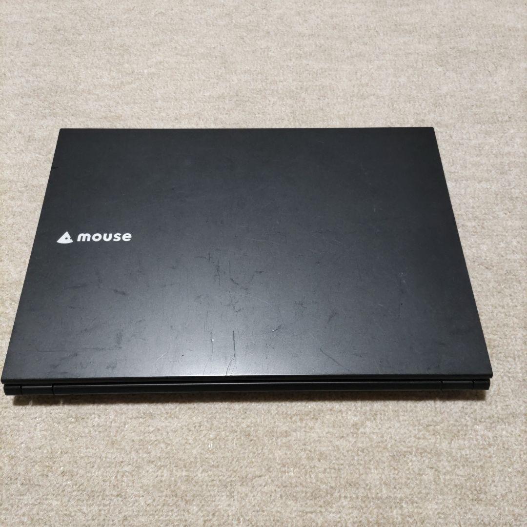 第10世代 マウスコンピューター MPro-NB530F i3 1005G1