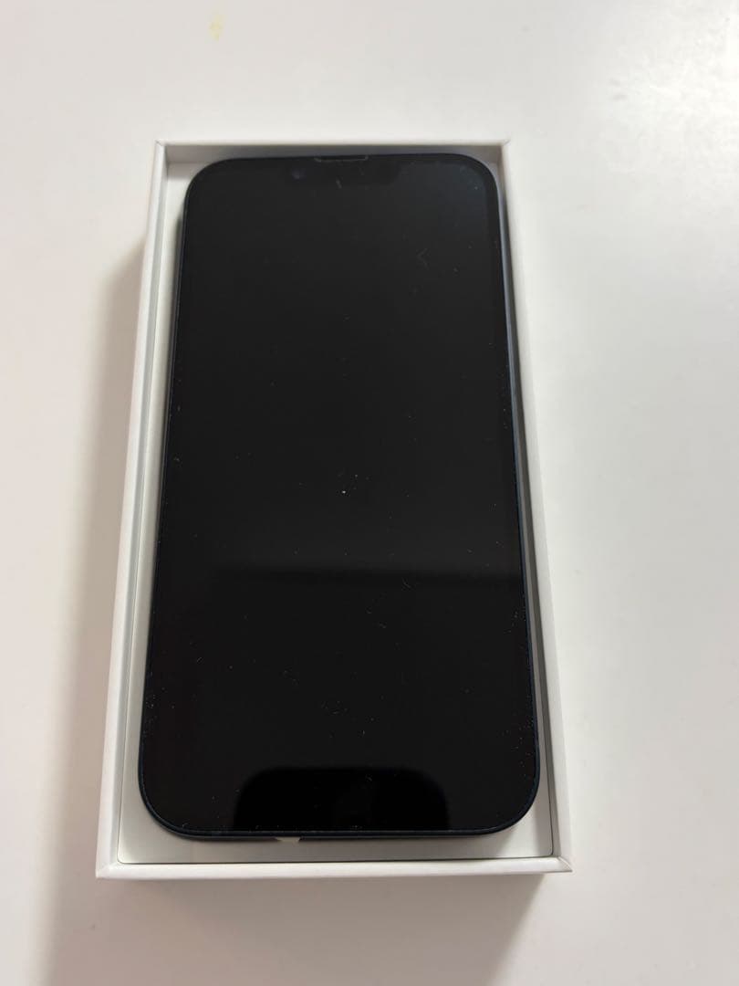 iPhone 14 SIMロックなし 本体