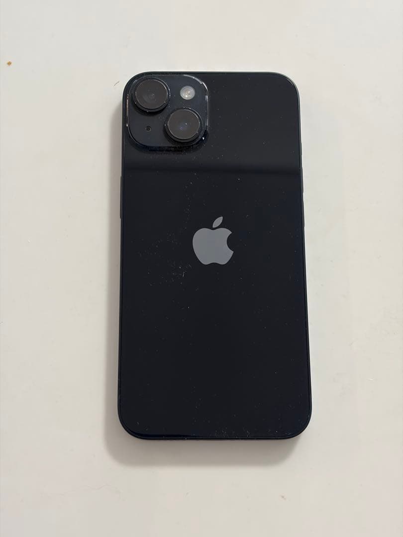 iPhone 14 SIMロックなし 本体