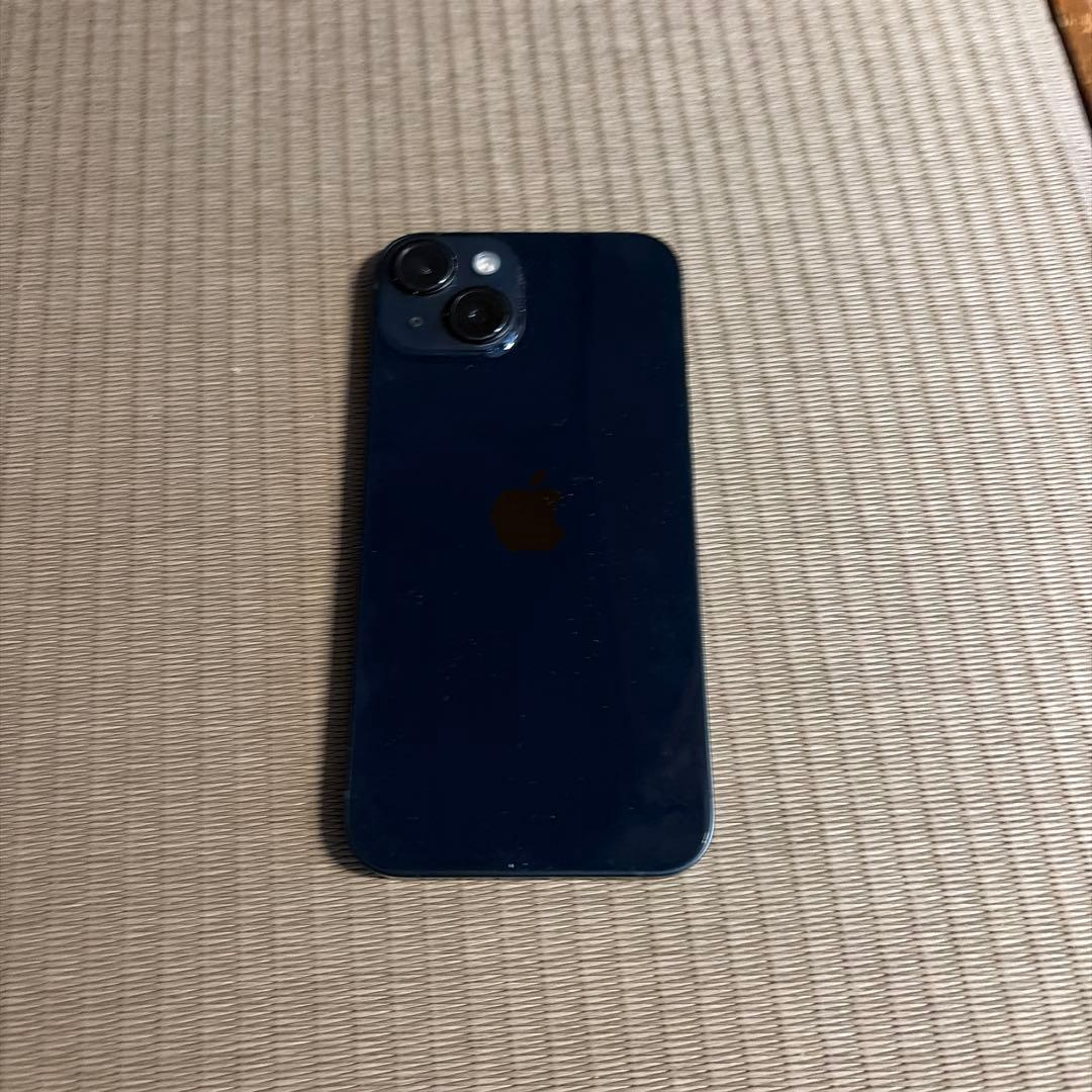 iPhone 14 SIMロックなし 本体