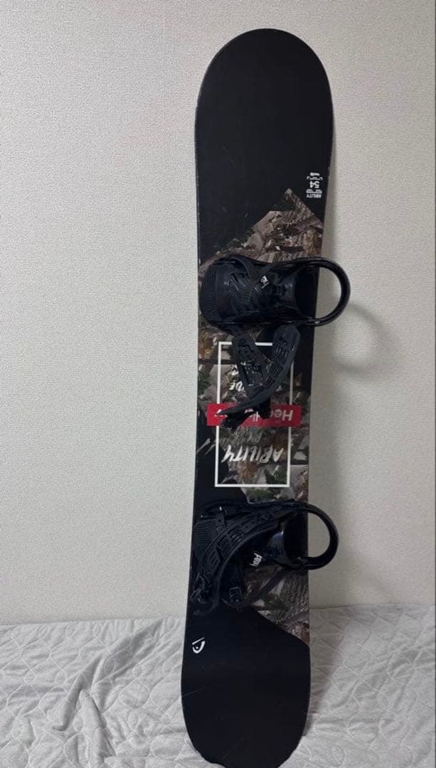 スノーボードセット　初心者向け一式