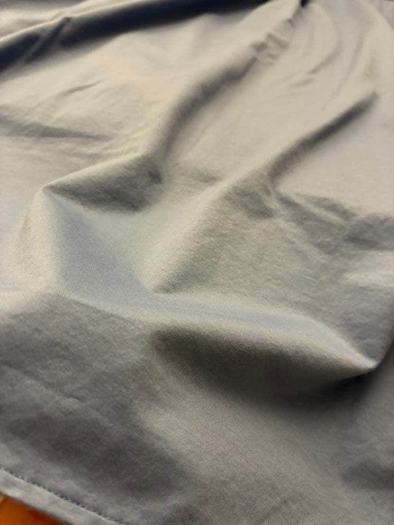 『KANEMASA PHIL.』46G Atmosphere Shirt