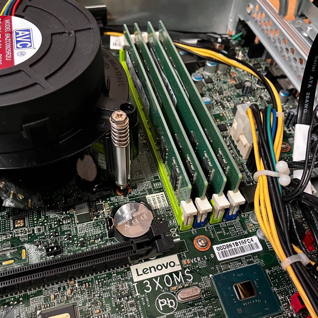 NEC Mate Windows11 i3-9100 16GB 新品SSD