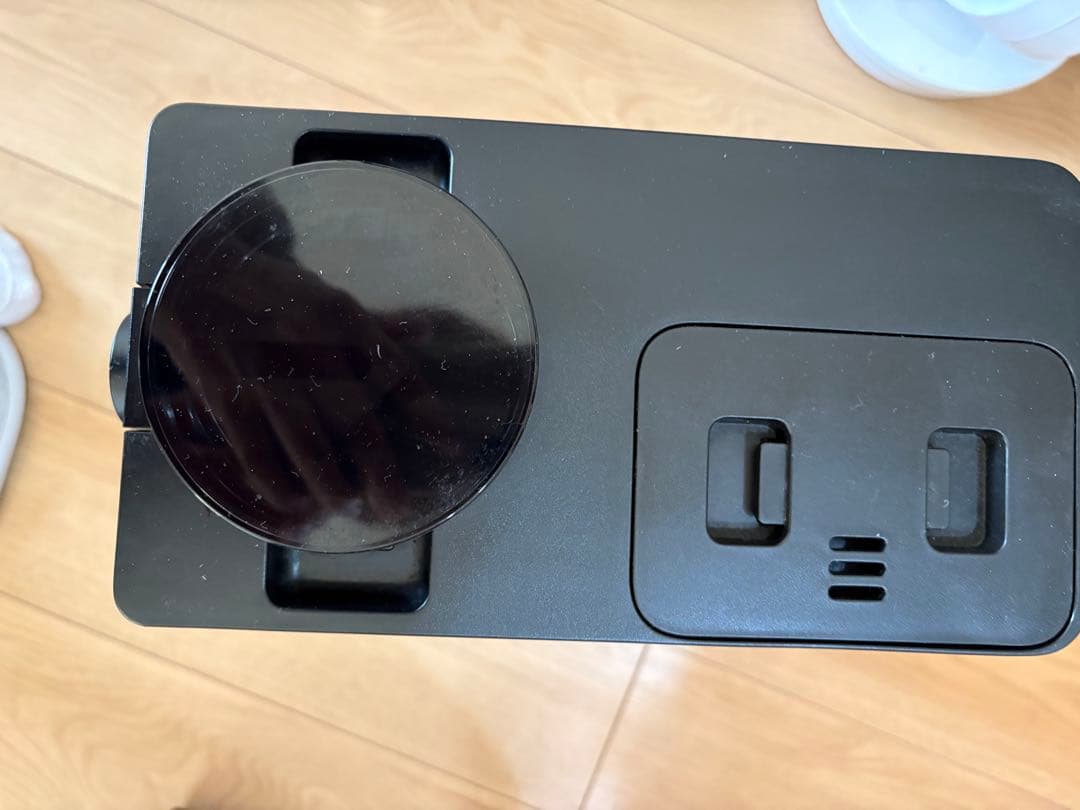 全自動コーヒーメーカー6杯