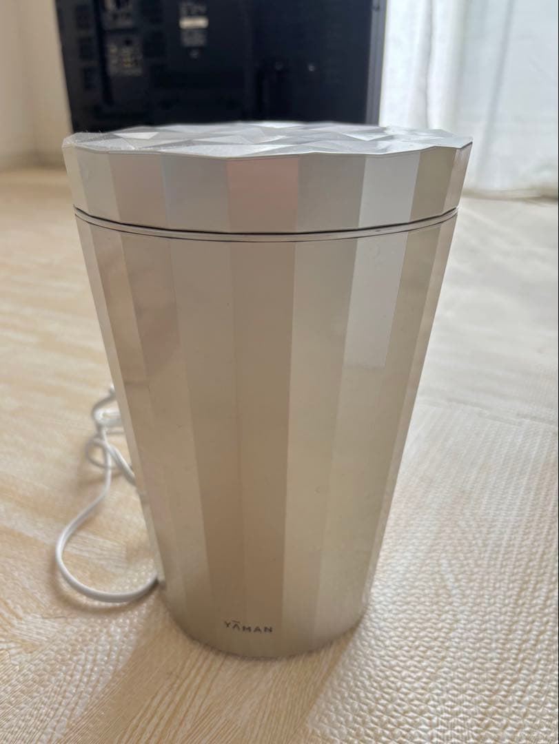 ヤーマン スチーマー 美顔器