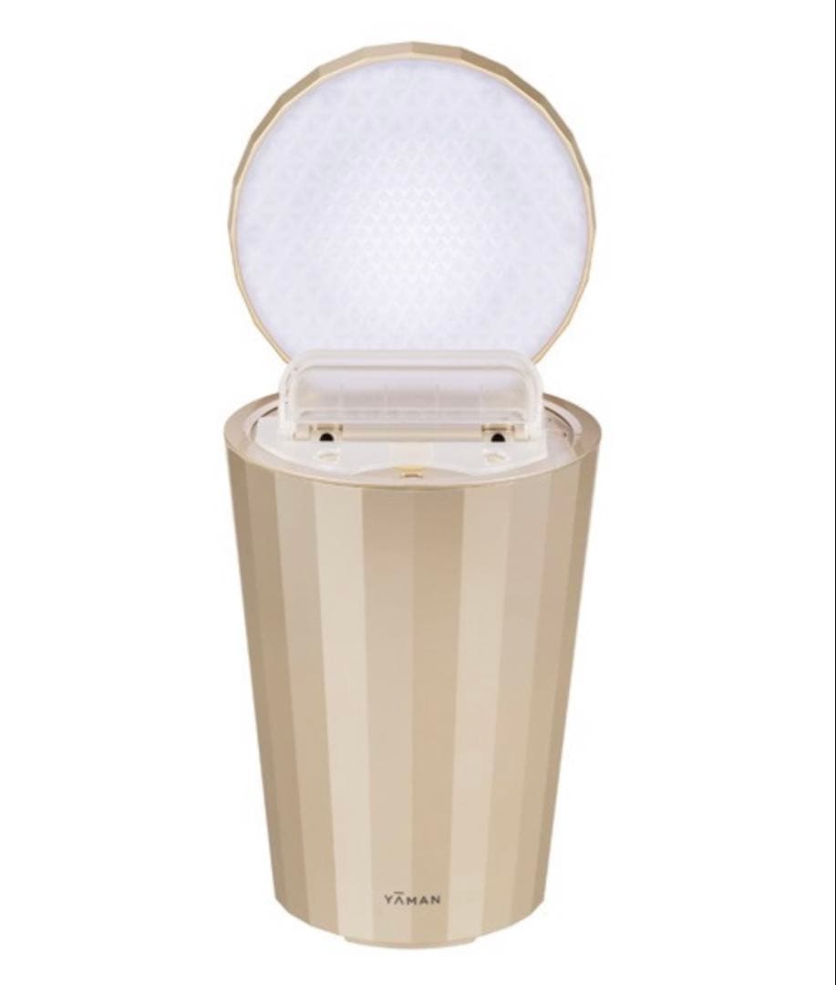 ヤーマン スチーマー 美顔器