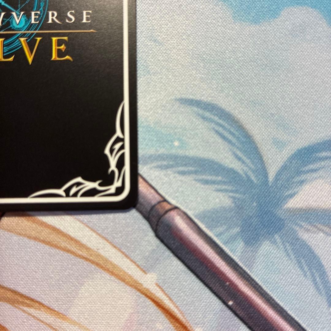 死期を視るもの・グレモリー UR シャドウバース　エボルヴ