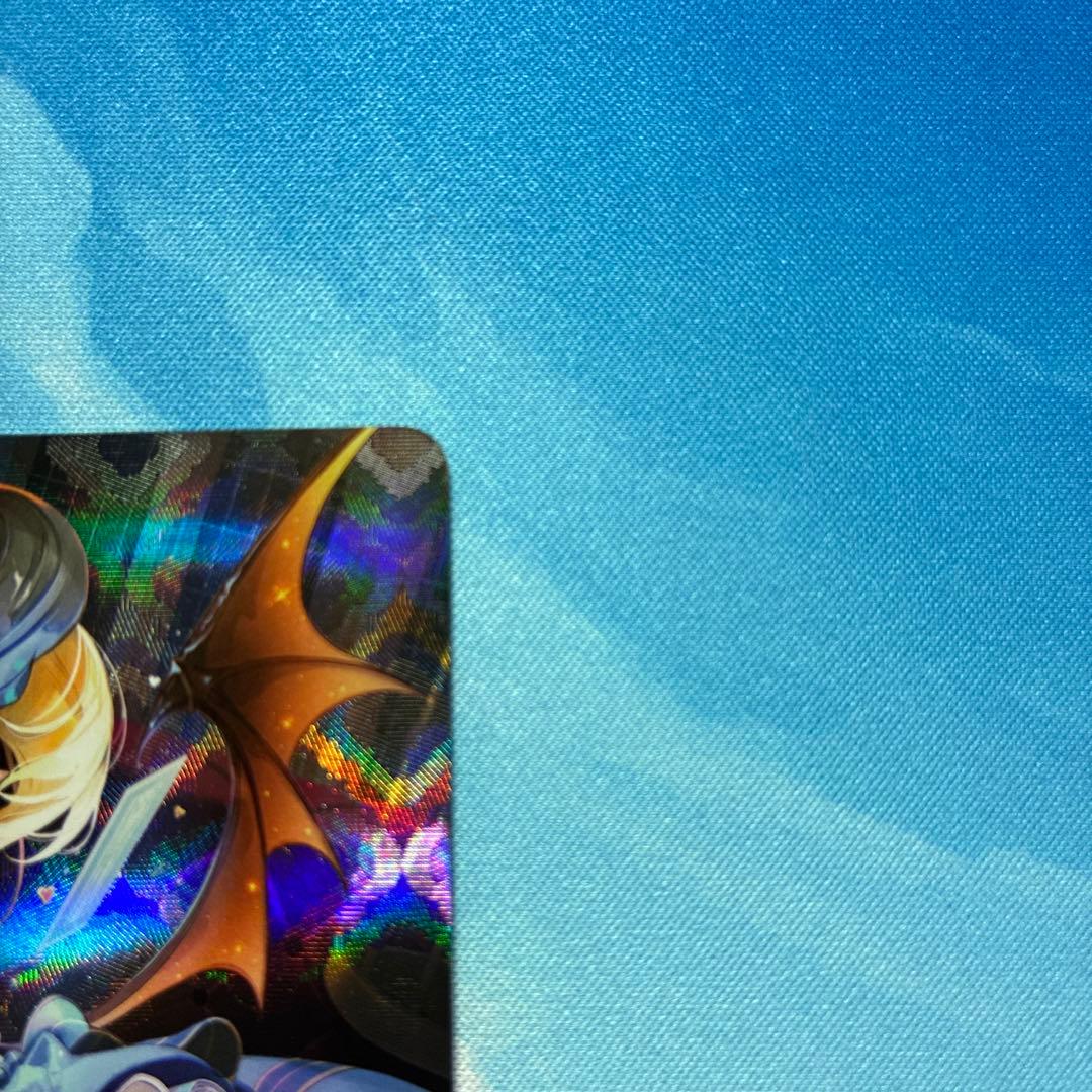 死期を視るもの・グレモリー UR シャドウバース　エボルヴ