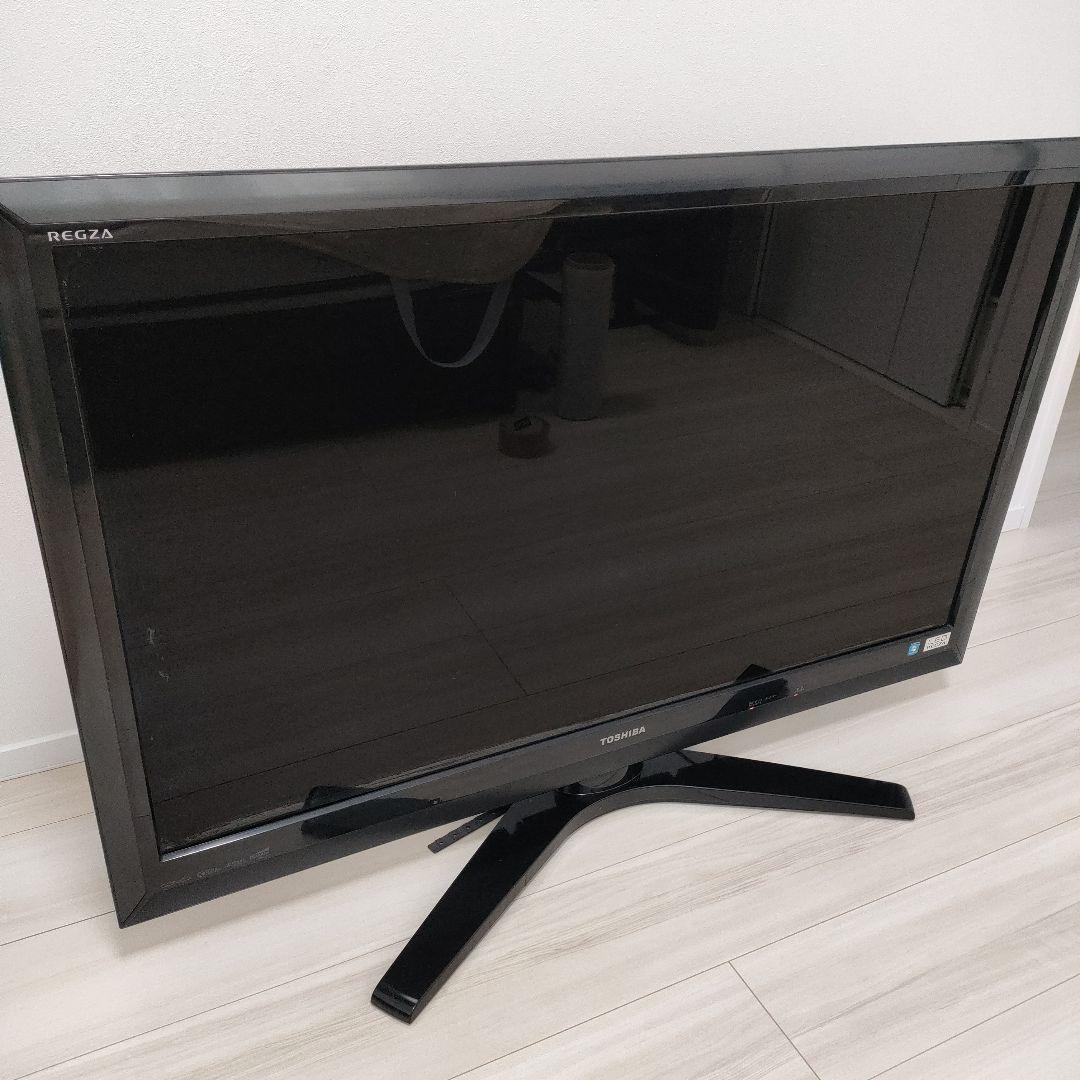 TOSHIBA REGZA 42型液晶テレビ 42Z1