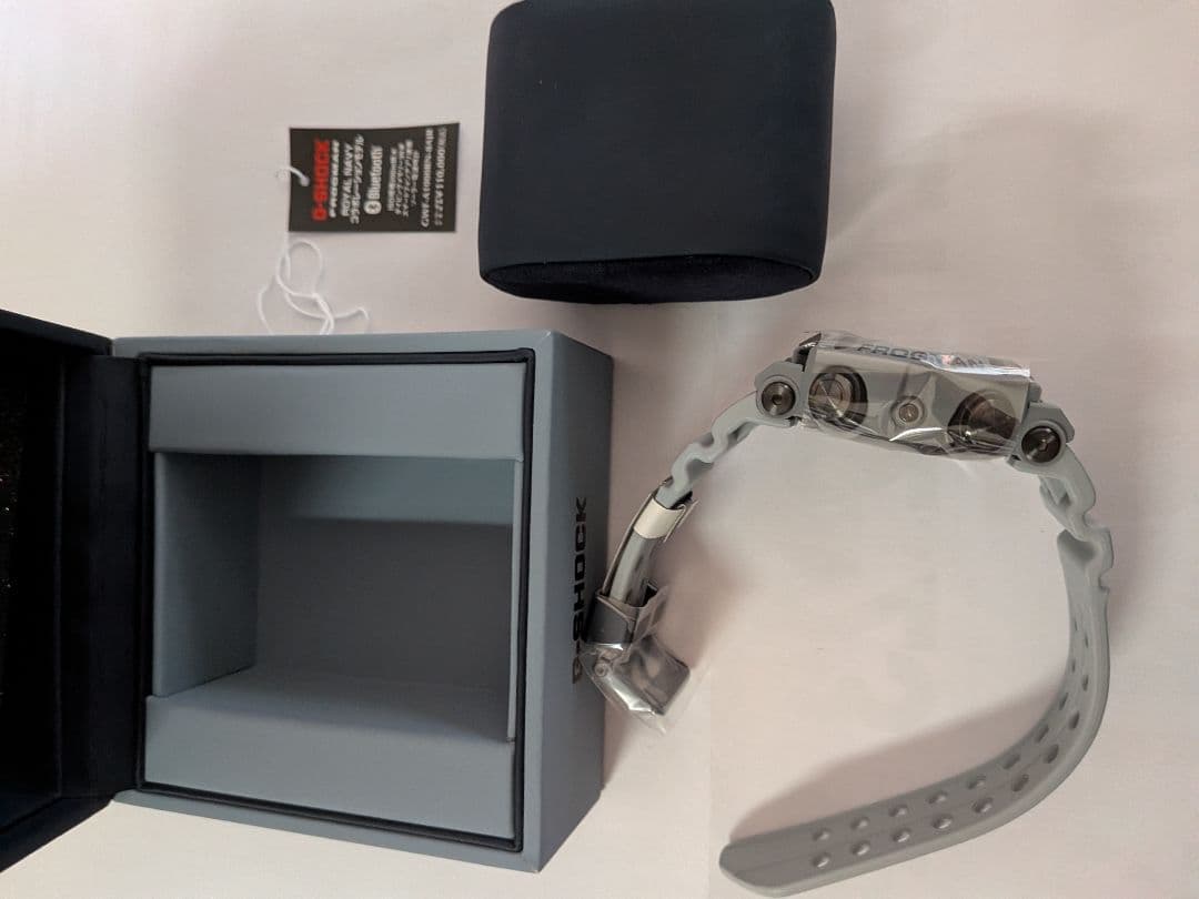 FROGMAN  NAVY GWF-A1000RN-8AJR 未使用品