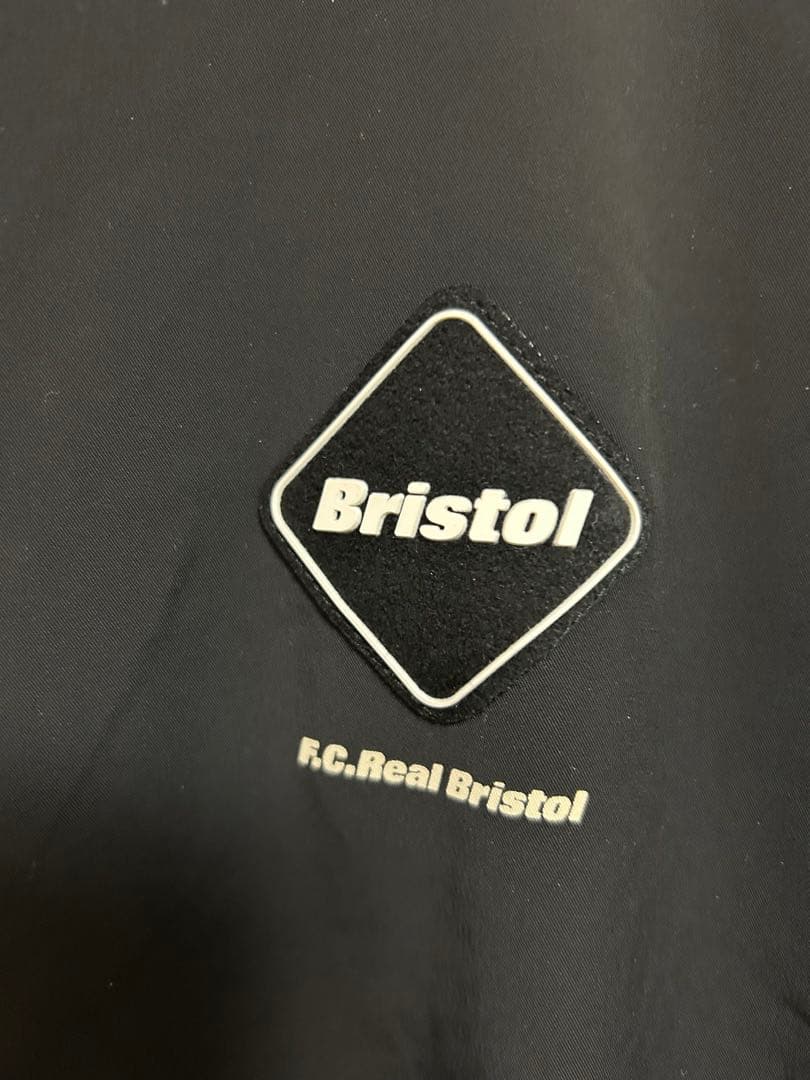 ジャケット・アウター FCRB 4WAY STRETCH VENTILATION JACKET