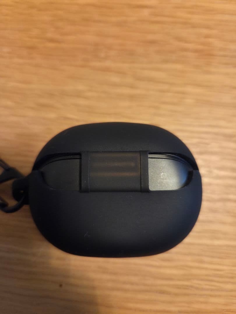 サウンドピーツ Air5 Pro+ ブラック ワイヤレスイヤフォン 数回使用