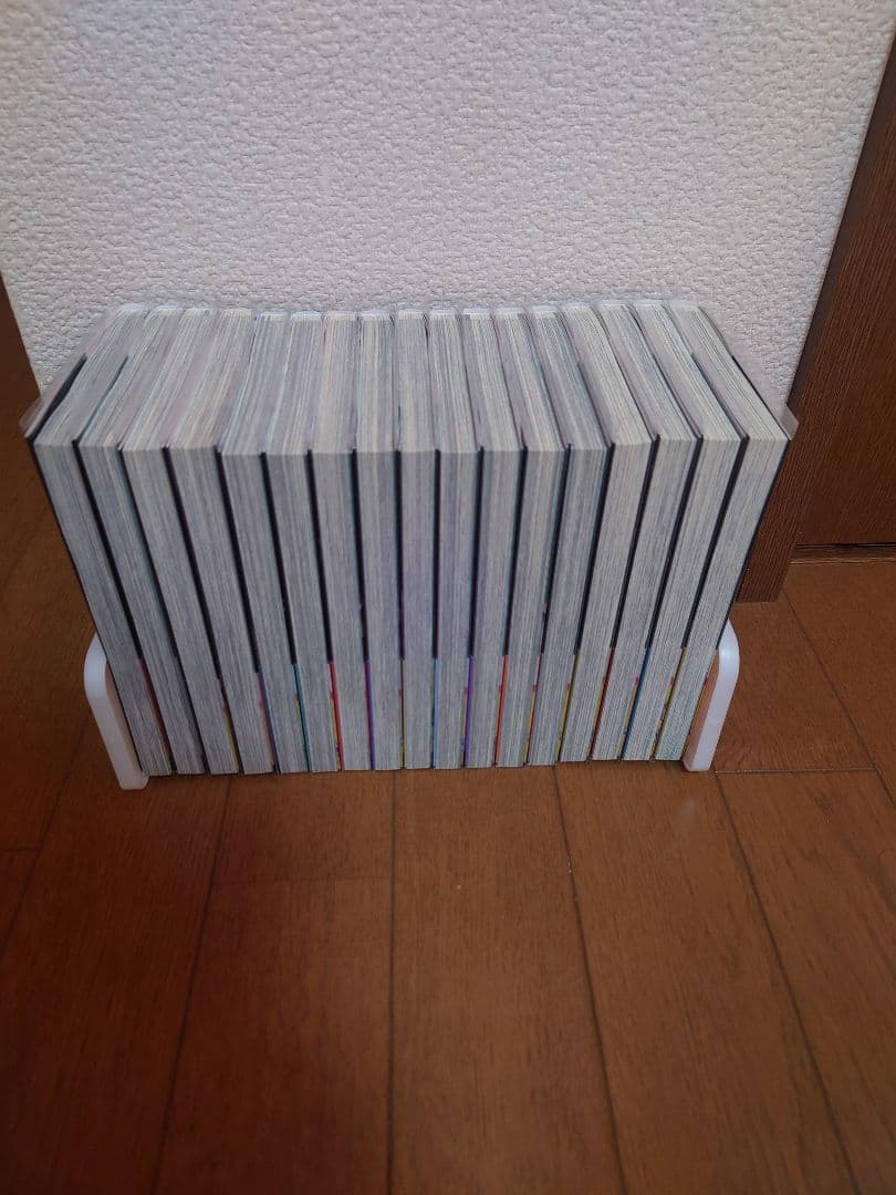 ガチアクタ 全巻 1-17巻