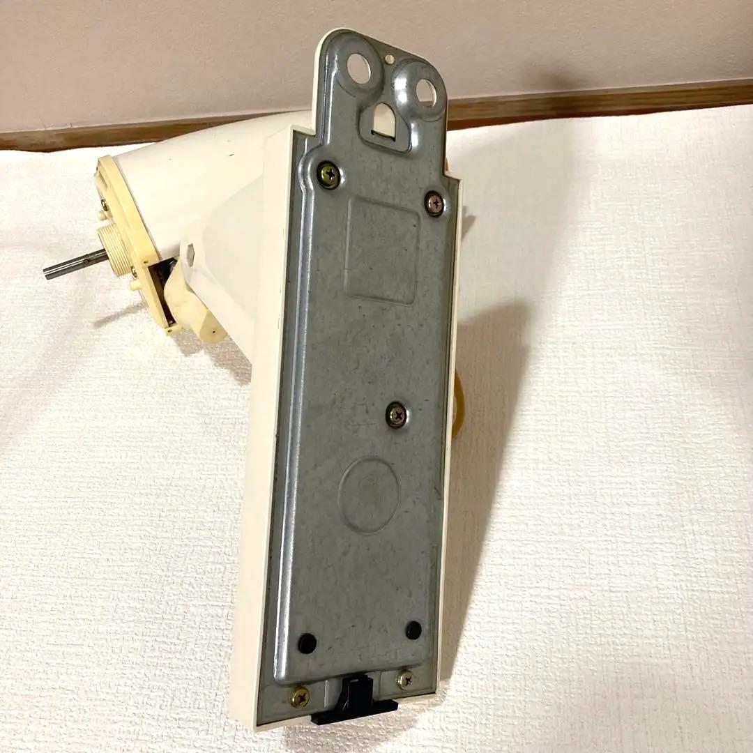 SANYO 壁掛け扇風機　昭和レトロ　ヴィンテージ　アンティーク　三洋電機