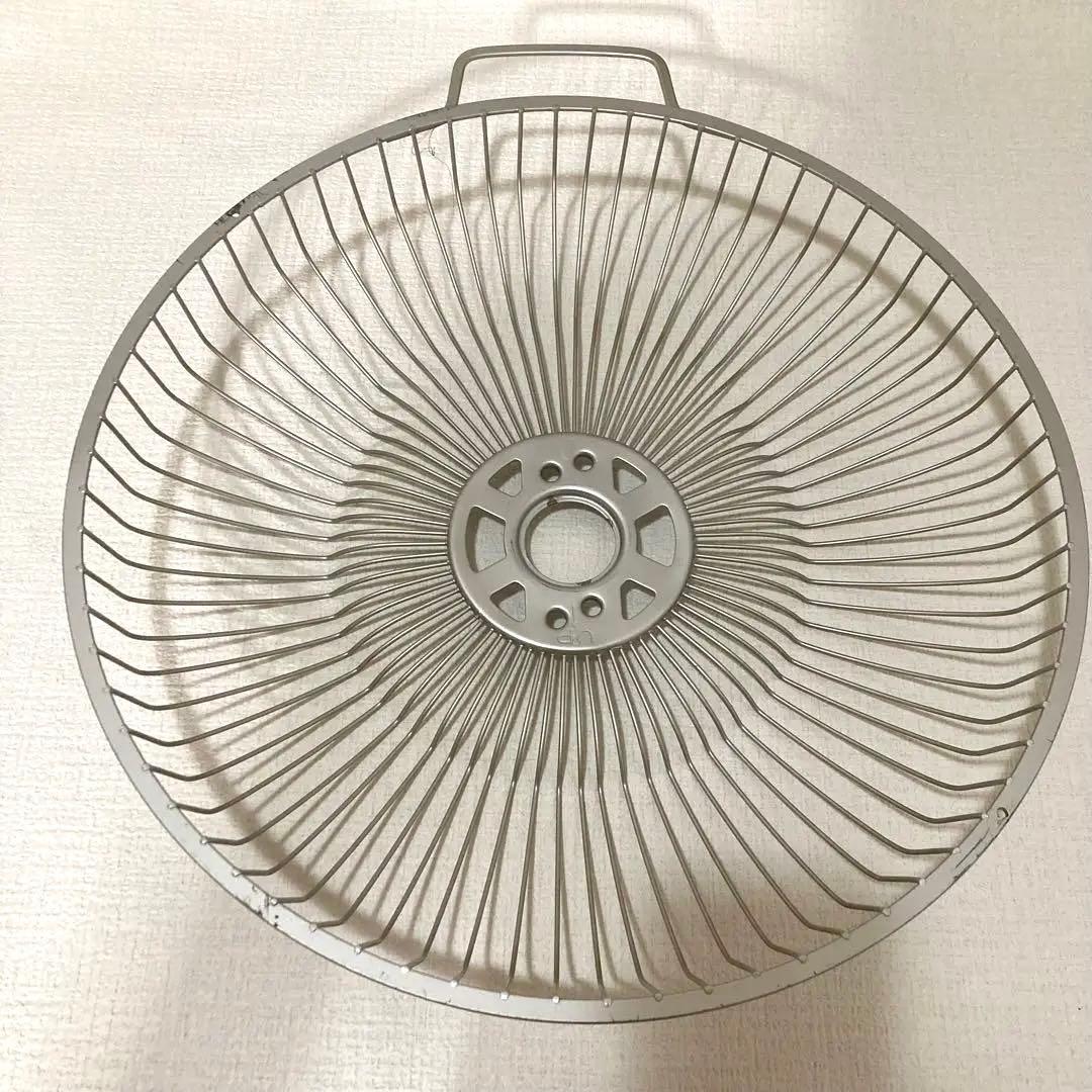 SANYO 壁掛け扇風機　昭和レトロ　ヴィンテージ　アンティーク　三洋電機