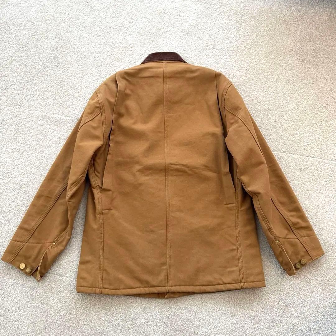 Carhartt チョアコートUSA 80s