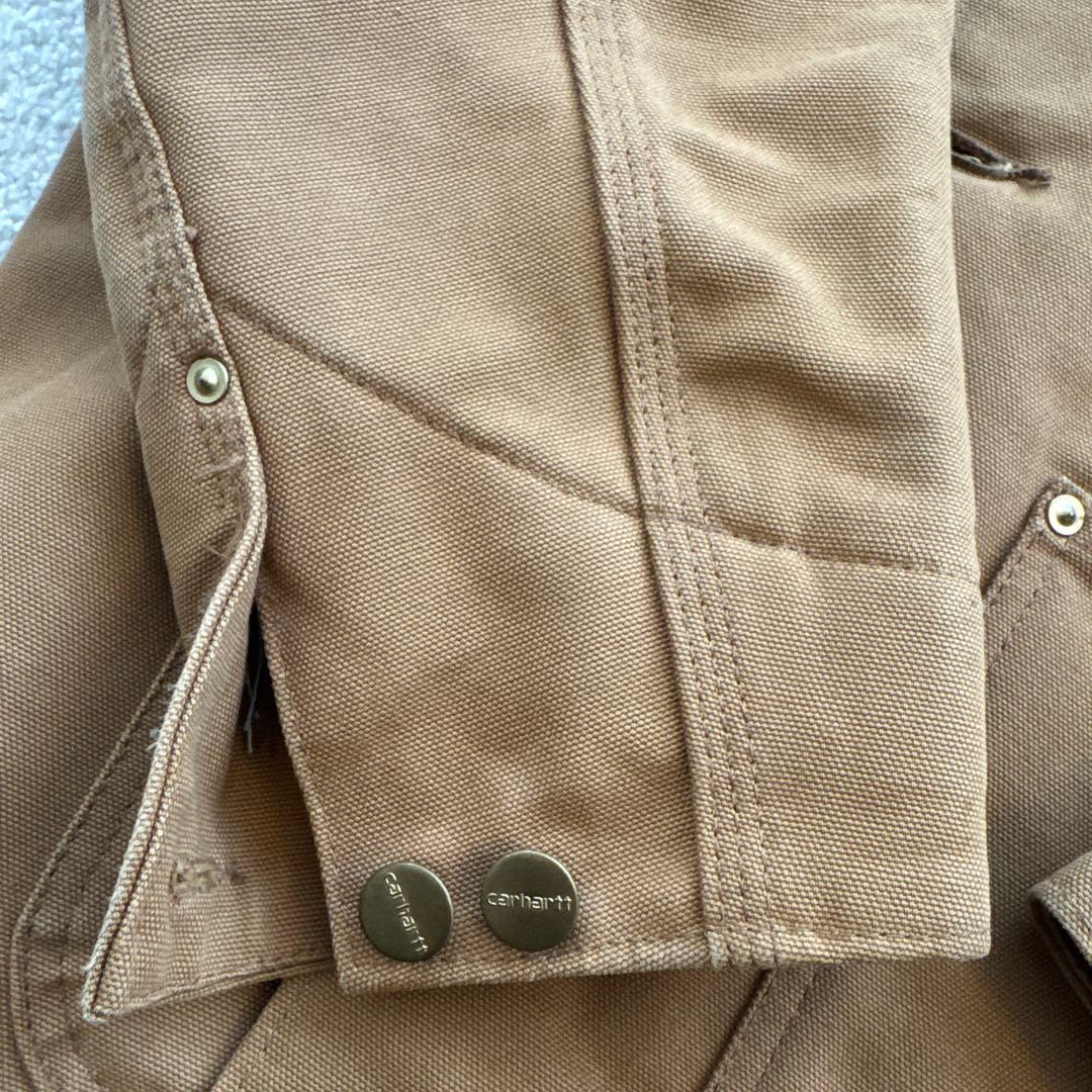 Carhartt チョアコートUSA 80s