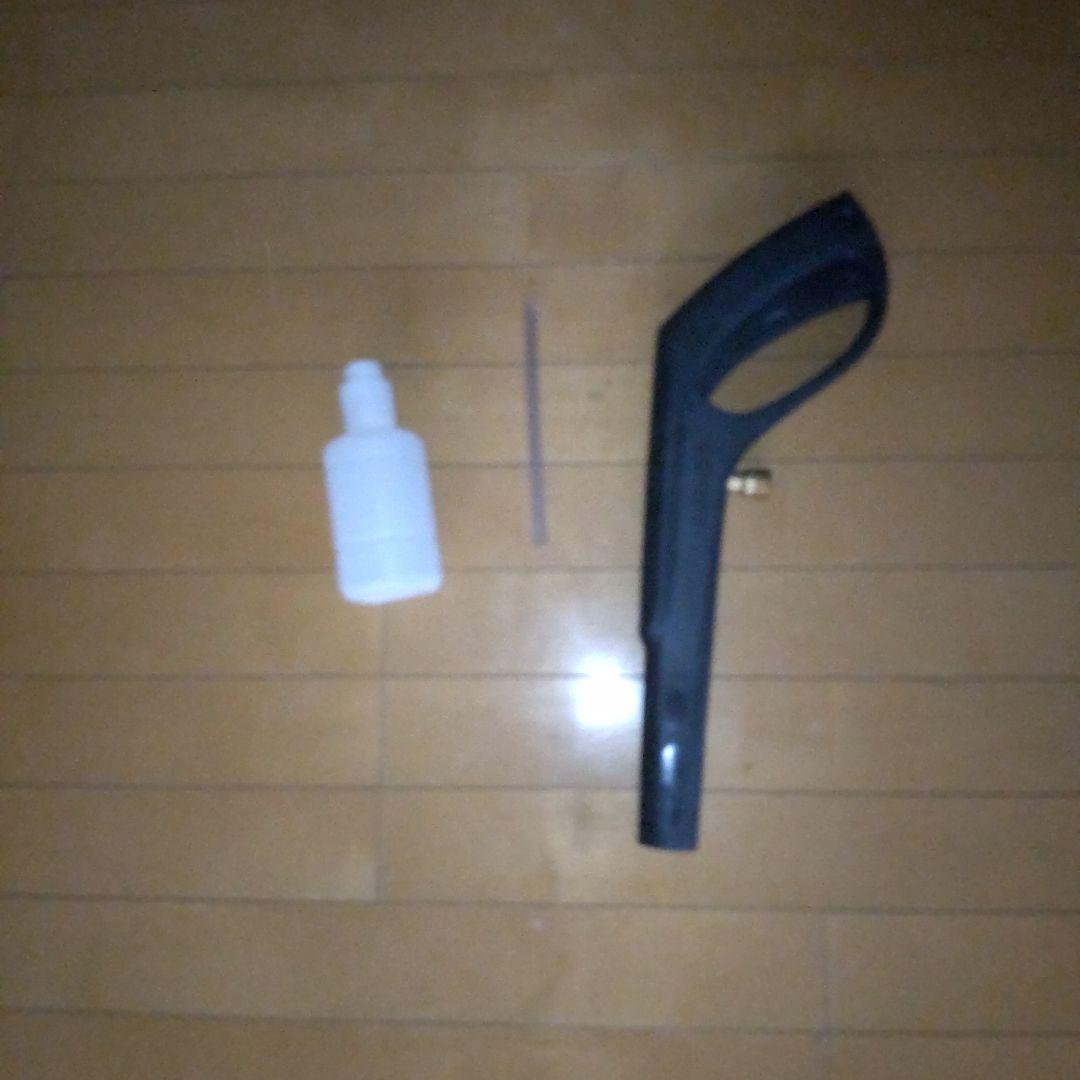 期間限定　高圧洗浄機　HiKOKI