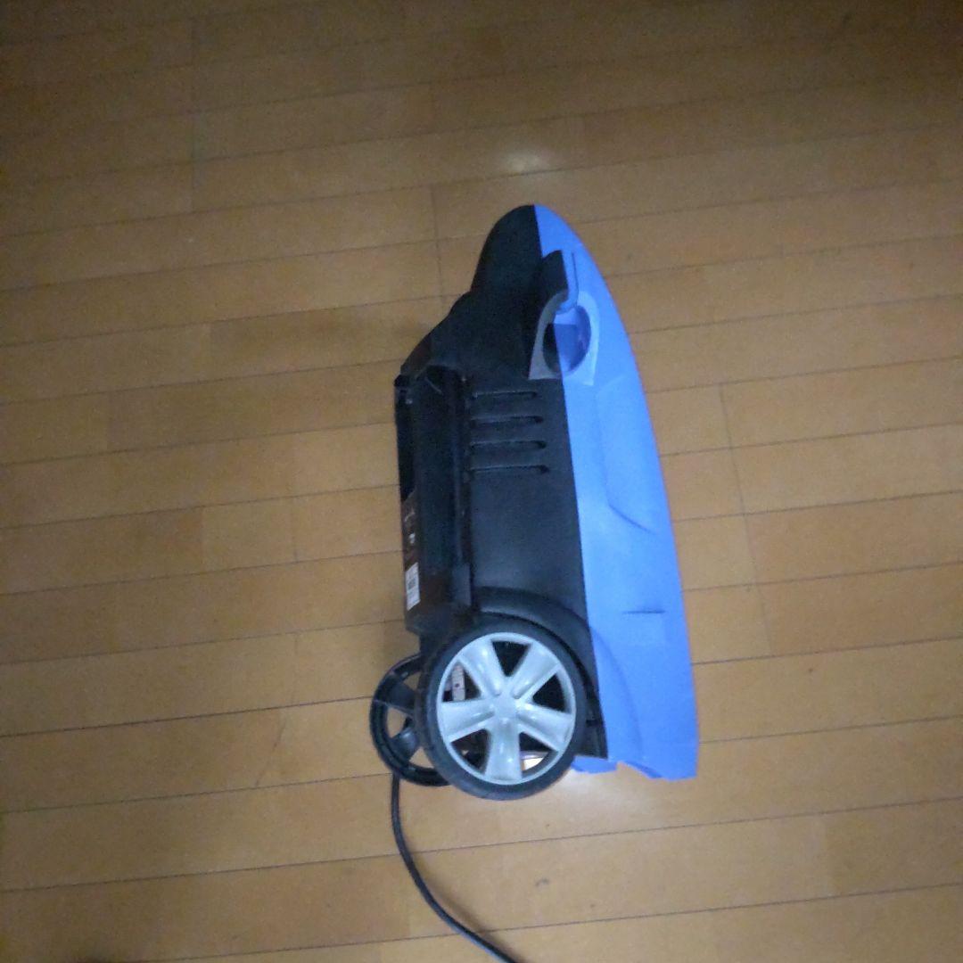 期間限定　高圧洗浄機　HiKOKI