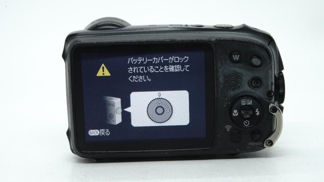 【X2160】 FUJIFILM Finepix XP120 フジフィルム