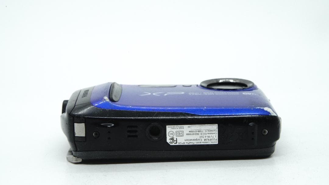 【X2160】 FUJIFILM Finepix XP120 フジフィルム