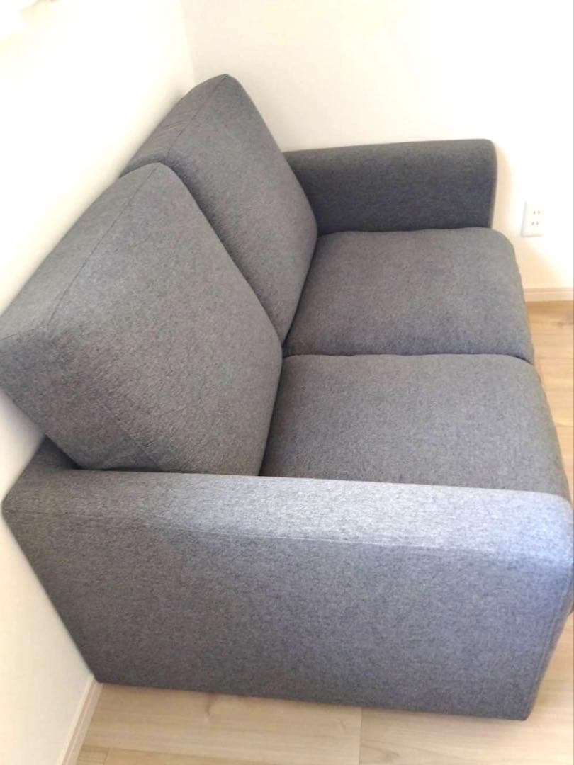 ■■美品 ■■NITORI ニトリ ソファベッド Nポケット■■