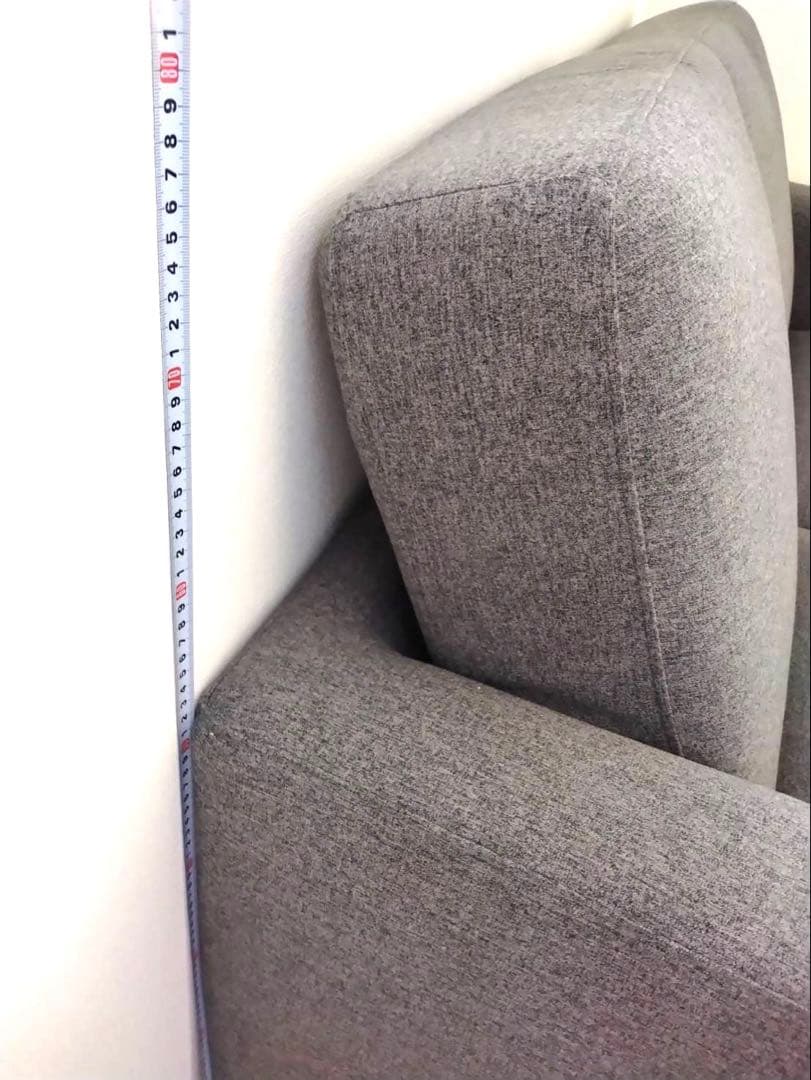 ■■美品 ■■NITORI ニトリ ソファベッド Nポケット■■