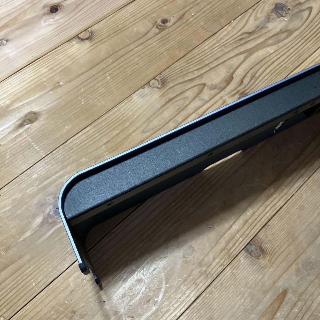 vaydeer ZG9S03 モニター台　ドッキングステーション　USB ハブ