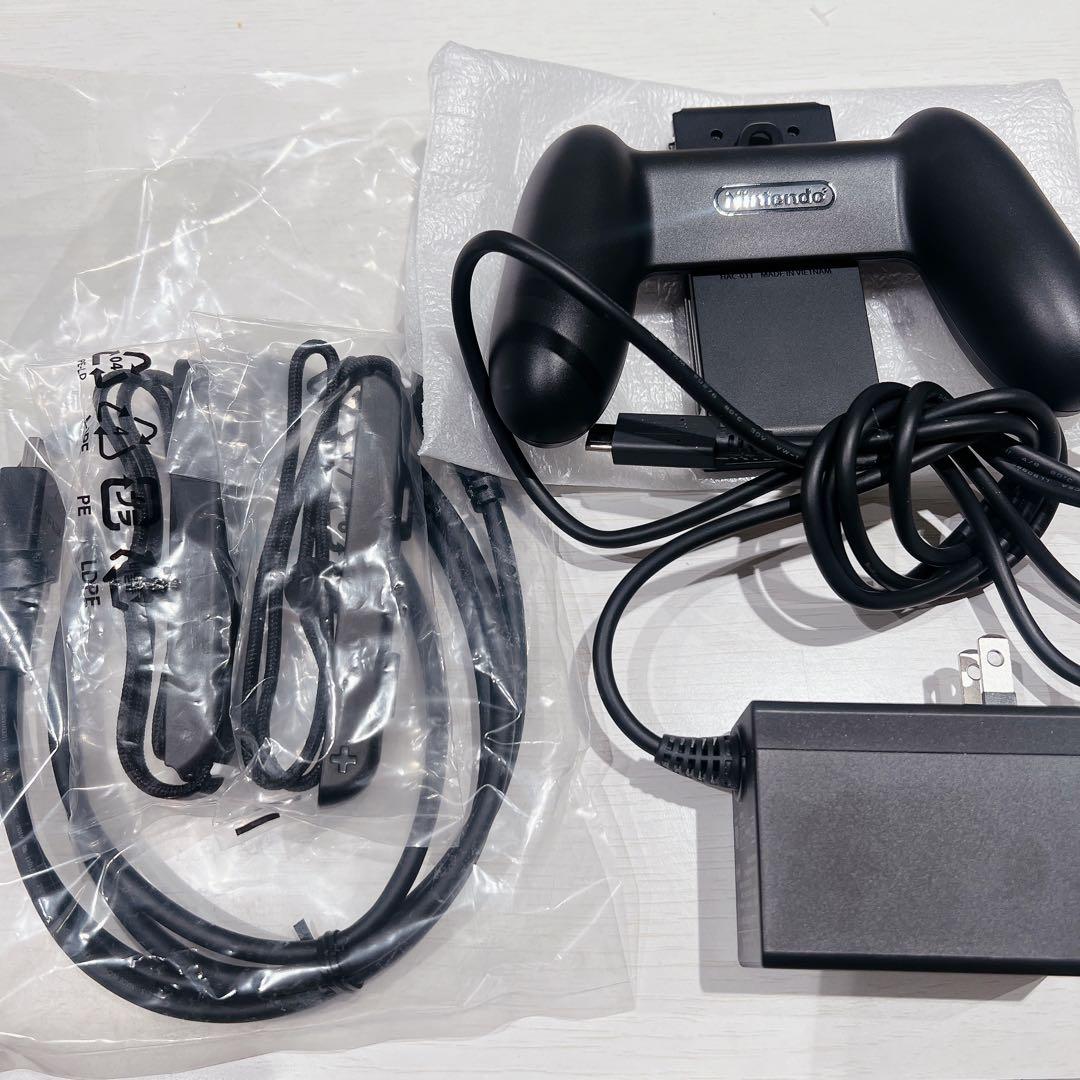 Nintendo Switch 本体《付属品セット》