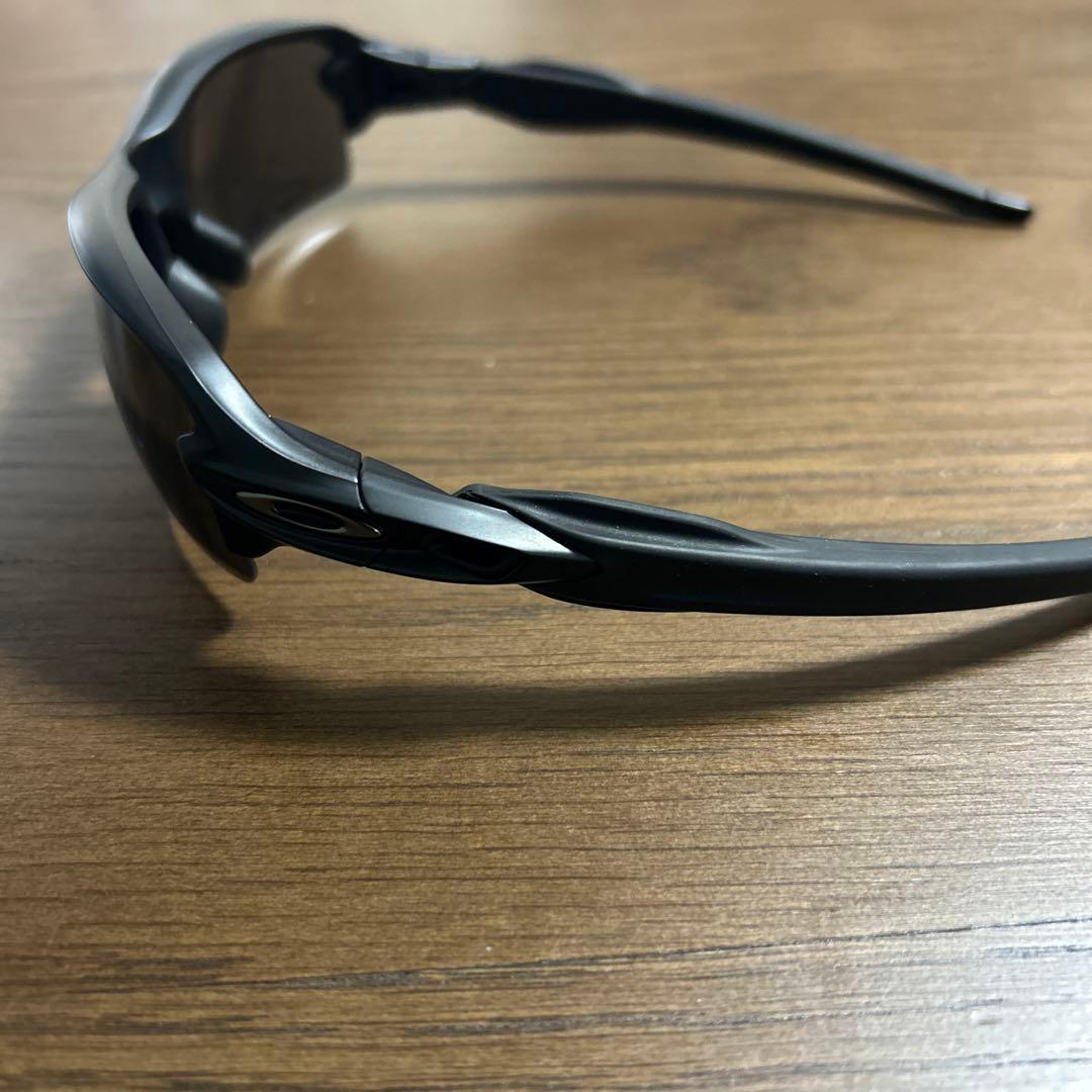 ⭐*︎様 Oakley スポーツサングラス ブラック