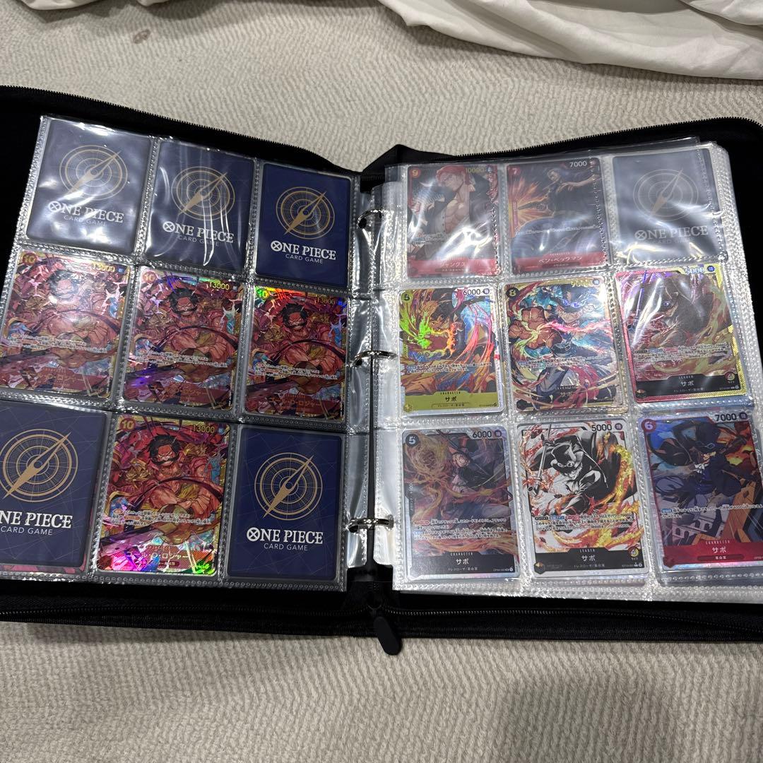 Y*S様 引退品 ワンピース カードゲーム プレミアムカードコレクション