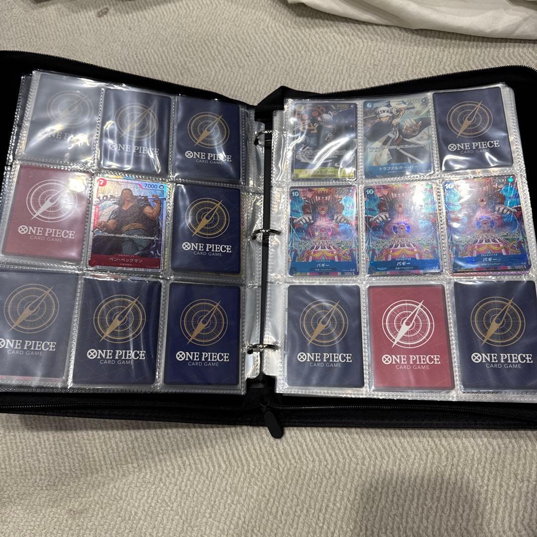 Y*S様 引退品 ワンピース カードゲーム プレミアムカードコレクション