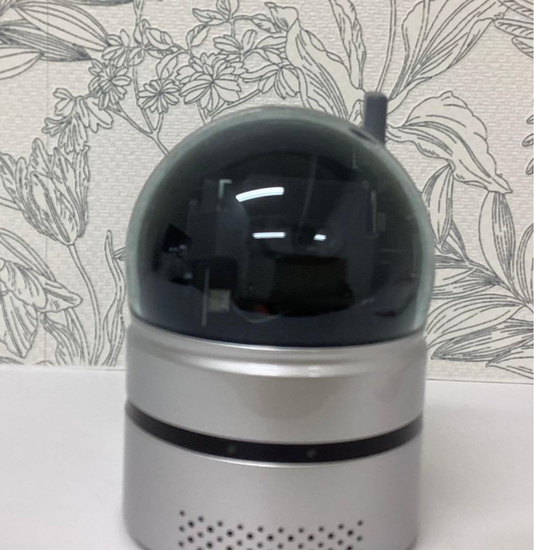 ソリッドカメラViwra IPC-05ProII (屋内用)